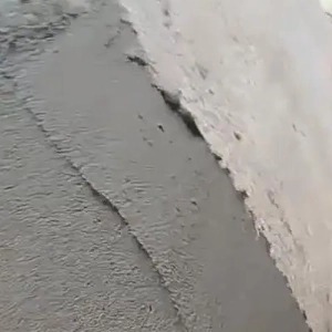 华容水工建筑物I级C55聚合物改性水泥砂浆 渠道防渗泵站加固迎水面抗冲刷砂浆
